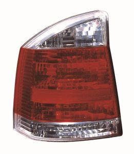 Achterlicht o.a: Opel, Vectra C, Ophalen of Verzenden, Nieuw, Opel