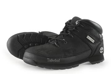 Timberland Wandelschoenen in maat 46 Zwart, Kleding | Heren, Schoenen, Verzenden, Zo goed als nieuw, Wandelschoenen of Bergschoenen