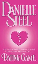 Dating Game 9780552149907 Danielle Steel, Verzenden, Gelezen, Danielle Steel