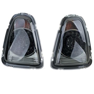 Achterlichten MINI R56 06-10 smoke LED, Ophalen of Verzenden, Nieuw
