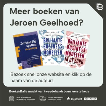 Creating Lasting Value - Jeroen Geelhoed 9780749471170, Verzenden, Zo goed als nieuw, Jeroen Geelhoed