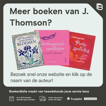 Barcelona / Thomas Cook reisgids - J. Thomson 9789021542812, Verzenden, Gelezen, J. Thomson