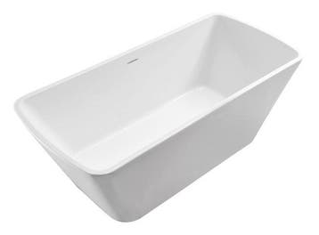 HERFSTSALE: diverse vrijstaande baden tegen outletprijzen., Verzenden, Nieuw, Bad