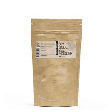 Dode Zee Modder (Poeder), Verzenden, Nieuw, Bodylotion, Crème of Olie