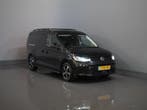 Volkswagen Caddy Cargo Maxi 2.0 TDI 125 pk DSG Aut. Black Ed, Automaat, Gebruikt, Volkswagen, Zwart