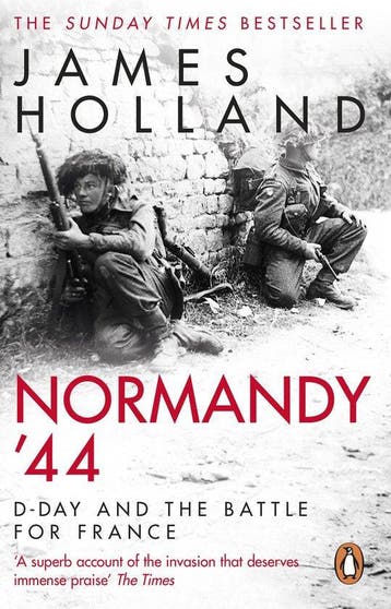 Normandy 44 - Normandy 44, Ophalen of Verzenden, Nieuw