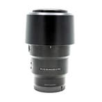 Sony 90mm F/2.8 (occ_6264), Audio, Tv en Foto, Ophalen of Verzenden, Gebruikt
