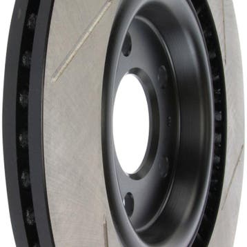 StopTech Power Slot 12-13 Audi A6 Quattro/11-12 A7 Quattro /, Ophalen of Verzenden, Nieuw