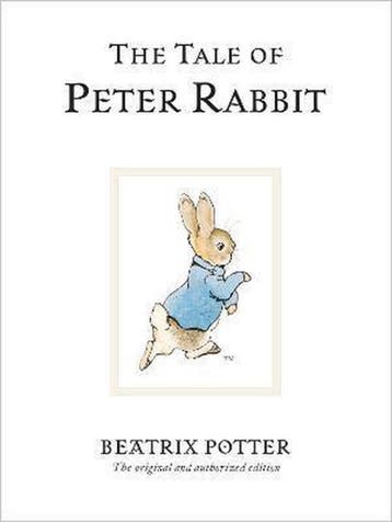 Tale Of Peter Rabbit 01 - Beatrix Potter 9780723247708, Verzenden, Gelezen, Beatrix Potter