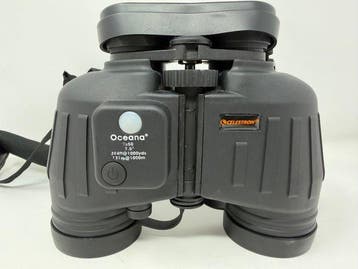 Observation binoculars, Marine observation binoculars -