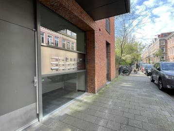 Te huur: Appartement Grensstraat in Amsterdam, Huizen en Kamers, Noord-Holland, Appartement, Amsterdam