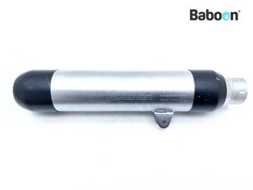 Uitlaatdemper Origineel Harley-Davidson VRSCDX Night Rod, Verzenden, Gebruikt