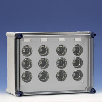 EATON INDUSTRIES Halyester Zekeringdoos - 1862821, Verzenden, Nieuw, Overige typen