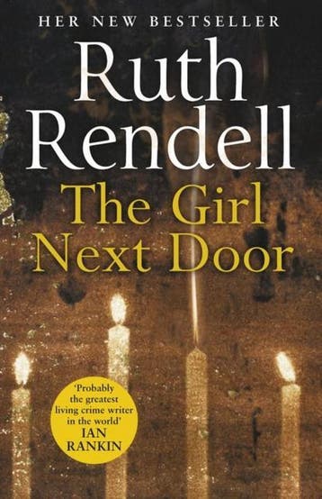 The Girl Next Door 9780091958848 Ruth Rendell, Boeken, Verzenden, Zo goed als nieuw, Ruth Rendell