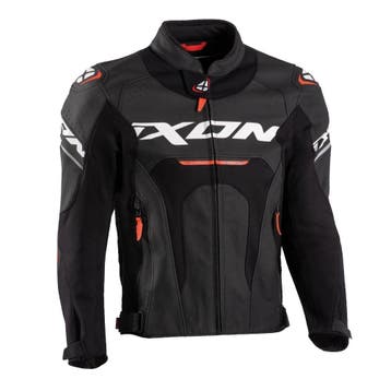 Ixon Jackal - Zwart / XL, Ophalen of Verzenden, Nieuw met kaartje