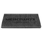 Interieurfilter Mercedes-Benz B-klasse W245 A-klasse W169, Auto-onderdelen, Filters, Ophalen of Verzenden, Nieuw, Mercedes-Benz