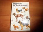 Elseviers hondengids 9789010011503 Gondrexon, Boeken, Verzenden, Gelezen, Gondrexon