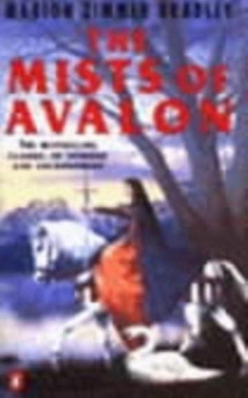 Mists Of Avalon - Bradley, Verzenden, Gelezen