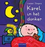 Boek: Karel in het donker - (als nieuw), Verzenden, Zo goed als nieuw