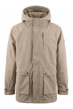 James Jas in maat XXL Beige, Kleding | Heren, Jassen | Winter, Verzenden, Zo goed als nieuw, Overige kleuren, James