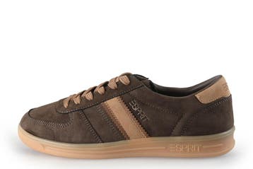 Esprit Sneakers in maat 39 Groen, Verzenden, Groen, Esprit, Sneakers of Gympen