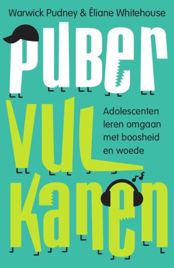 Pubervulkanen - Warwick Pudney 9789057124020, Verzenden, Zo goed als nieuw, Warwick Pudney