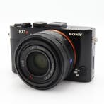 10% korting | Digitale fotocamera  Sony Cybershot DSC-RX1R, Audio, Tv en Foto, Fotocamera's Digitaal, Verzenden, Gebruikt, Sony