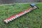 Kraffter hydraulische Heggenschaar 150cm / 180cm, Verzenden