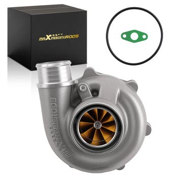 Racing turbo super core voor 1.4-3.0L motoren dubbel kera..., Verzenden, Nieuw, Universele onderdelen