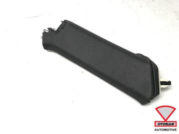 Audi A4 8K Avant Hemeldeel C Stijl Links Zwart 8K9867287, Auto-onderdelen, Ophalen, Gebruikt, Audi