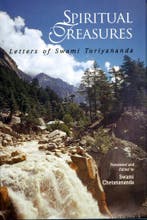 Spiritual Treasures - Swami Turiyanada - 9780916356774 - Har, Verzenden, Nieuw
