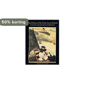 Prints of the Pont Aven School - Caroline Boyle-Turner, Verzenden, Gelezen, Caroline Boyle-Turner