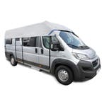 Hindermann Camperhoes Ducato HD-2 300x550cm, Ophalen of Verzenden, Nieuw