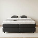 van Schaik Hotel Boxspring Hampton - 200 x 210, Nieuw