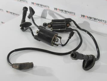 Honda NT 650 V Bobines, Ophalen of Verzenden, Nieuw