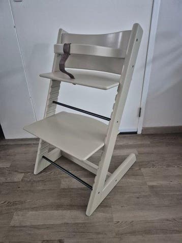 Stokke - Peter Opsvik - Kinderstoel - Tripp Trapp - Hout