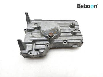 Carterpan Kawasaki ZZR 600 1993-2002 (ZZ-R600 ZX-6E ZX600E), Verzenden, Gebruikt