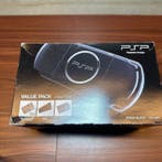 Sony - Playstation Portable (PSP) - Sony PSP Value Pack, Nieuw