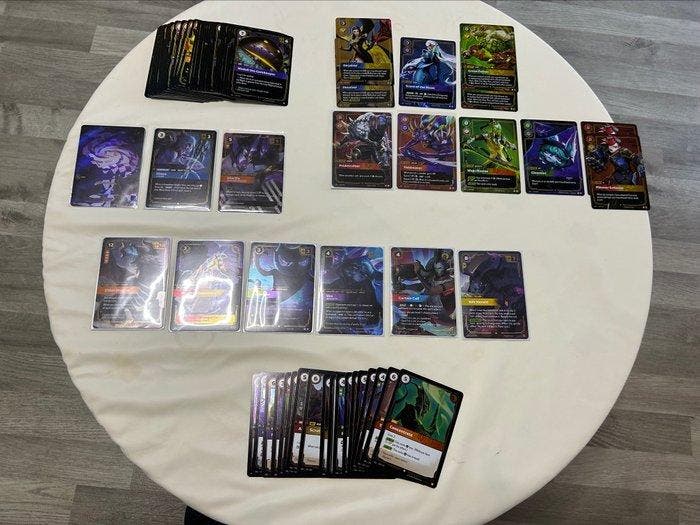 Riot Games Mixed collection, Verzamelen, Overige Verzamelen