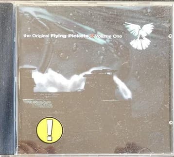 the original Flying Pickets vol 1           Gratis verzenden, Verzenden, Zo goed als nieuw