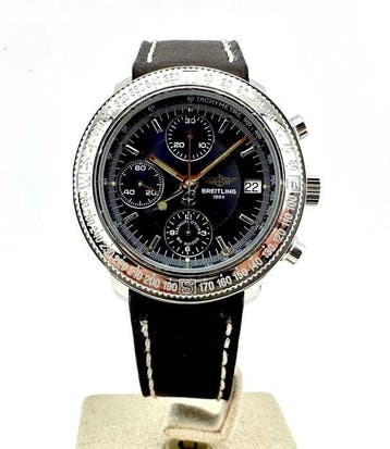 Breitling - Astromat Longitude GMT - A20405 - Heren -, Nieuw