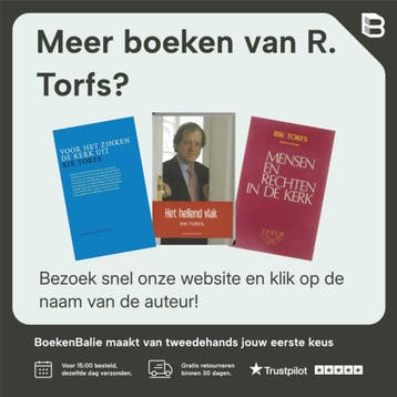 De kardinaal heeft verdriet - R. Torfs 9789056173777, Verzenden, Gelezen, R. Torfs