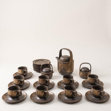 Rosenthal - Koffie- en theeservies (21) - Studio Linie -