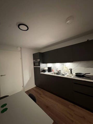 Te huur: Appartement Poirtersstraat in Tilburg, Tilburg, Noord-Brabant, Appartement