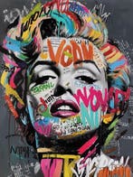 IPR Graph - La Musa Infinita: Retrato de Marilyn Monroe, Verzamelen, Nieuw