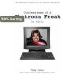 Confessions of a Chatroom Freak 9781905548514 Mr_Biffo, Verzenden, Gelezen, Mr_Biffo
