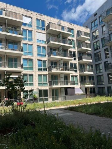 Appartement te huur in Zoeterwoude - 61 m² - 2 kamer(s) - 2, Huizen en Kamers, Appartement, Zoeterwoude, Zuid-Holland