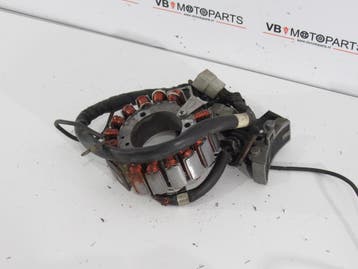 Honda CX 500 Ontsteking stator, Ophalen of Verzenden, Nieuw