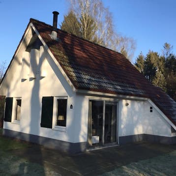 Huis in Enter gevonden voor €1450,- pm, Overige soorten, Direct bij eigenaar, Enter