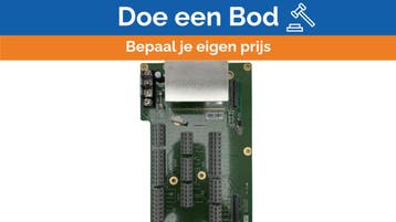 Bieden: Furuno AIS PCB FA-170 Replacement Board - 05P0891 -, Ophalen of Verzenden, Nieuw